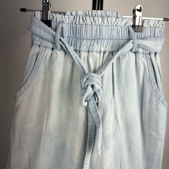 ⭐️SALE⭐️ New Look - Palazzo Pants - Picture 2 of 5